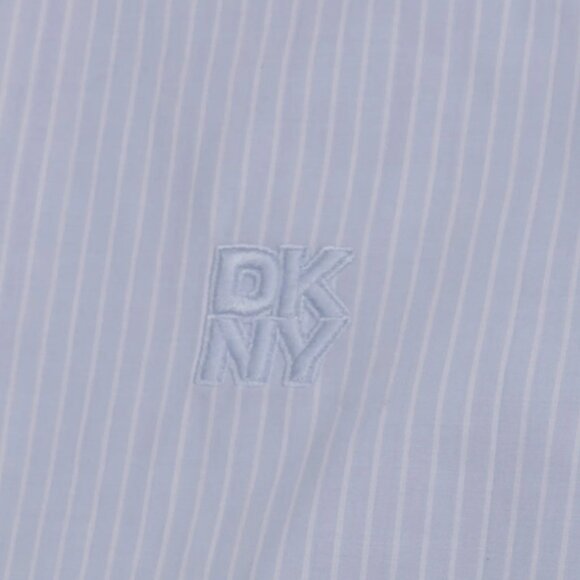 Brand New Poplin Sleeveless Top by DKNY Jeans - Picture 8 of 8
